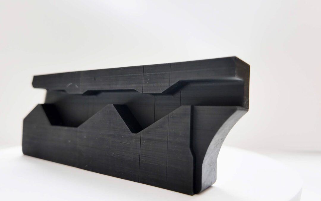 Modernizing Circuit Breakers With 3D Printing